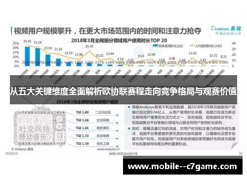从五大关键维度全面解析欧协联赛程走向竞争格局与观赛价值