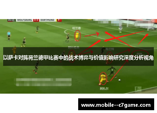 以萨卡对阵荷兰德甲比赛中的战术博弈与价值影响研究深度分析视角 以萨卡对阵荷兰德甲比赛中的战术博弈与价值影响研究深度分析视角