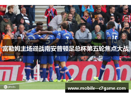 富勒姆主场迎战南安普顿足总杯第五轮焦点大战