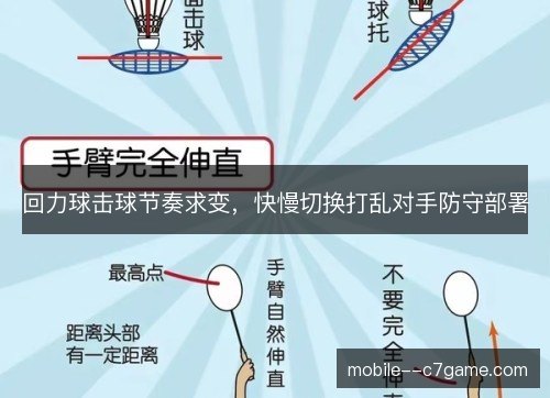 回力球击球节奏求变,快慢切换打乱对手防守部署 回力球击球节奏求变,快慢切换打乱对手防守部署